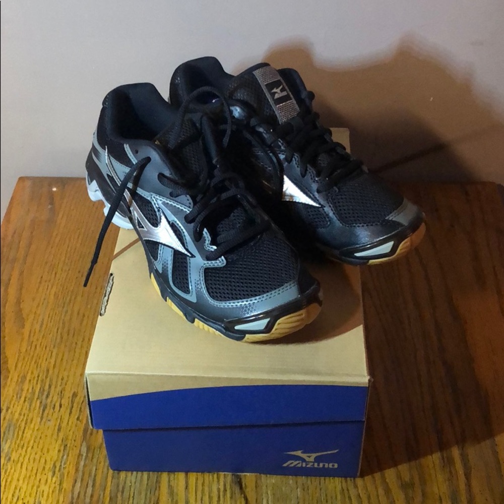 Volleyball Shoes